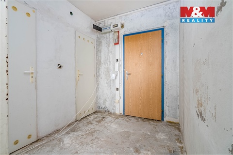 Prodej bytu 2kk, 39 m² 8