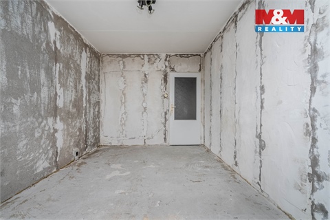 Prodej bytu 2kk, 39 m² 6