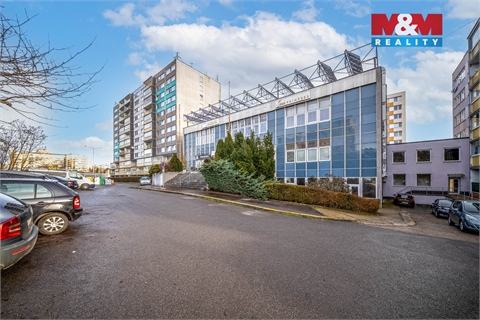 Prodej bytu 2kk, 39 m² - 8