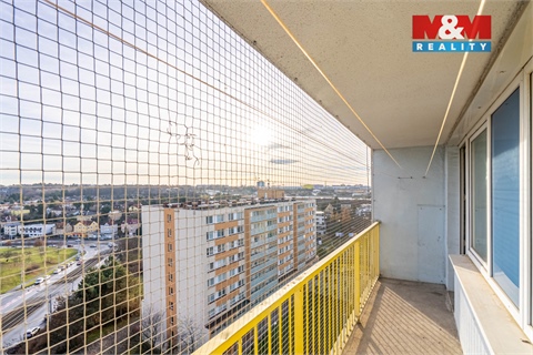 Prodej bytu 2kk, 39 m² 4