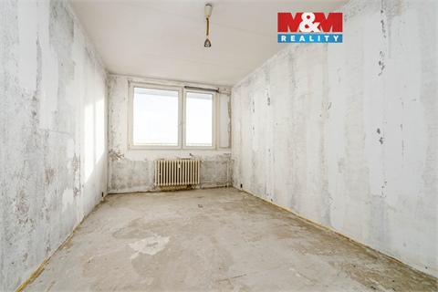 Prodej bytu 2kk, 39 m² 0