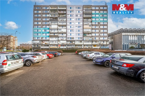 Prodej bytu 2kk, 39 m² 10