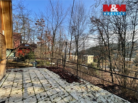 Prodej chaty / chapuly, 45 m² - 2