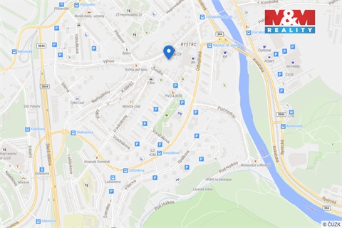 Prodej chaty / chapuly, 45 m² - 10