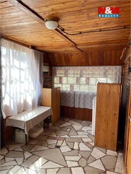 Prodej chaty / chapuly, 45 m² - 0