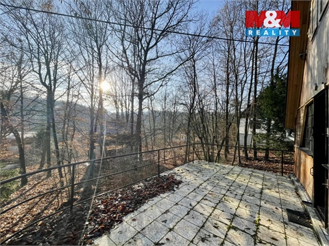 Prodej chaty / chapuly, 45 m² 4