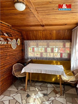 Prodej chaty / chapuly, 45 m² - 2