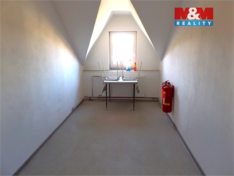 Pronájem bytu 2+1, 80 m² - 12