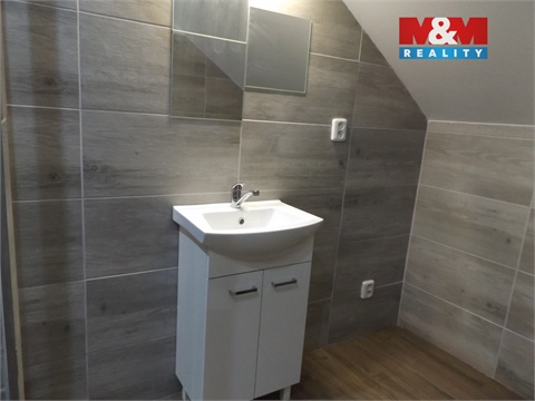 Pronájem bytu 2+1, 80 m² - 2