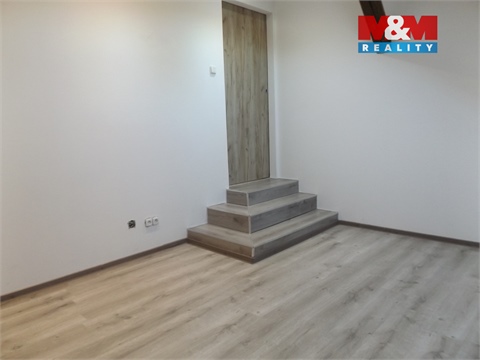 Pronájem bytu 2+1, 80 m² - 6