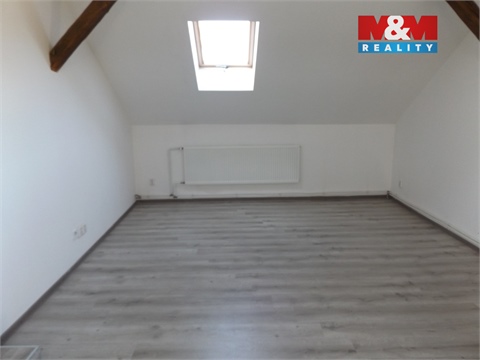 Pronájem bytu 2+1, 80 m² - 10