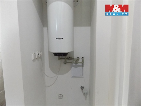 Pronájem bytu 2+1, 80 m² - 0