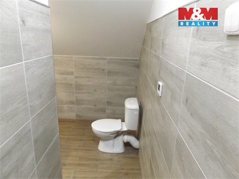 Pronájem bytu 2+1, 80 m² 2