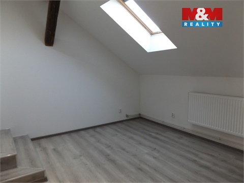 Pronájem bytu 2+1, 80 m² 6