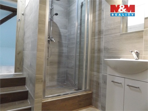 Pronájem bytu 2+1, 80 m² 4