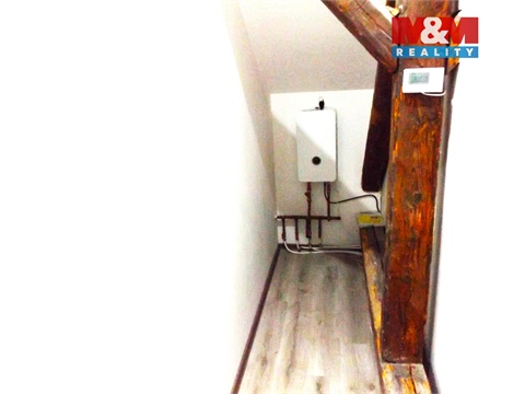 Pronájem bytu 2+1, 80 m² 14