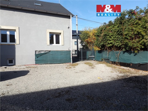 Pronájem bytu 2+1, 80 m² 0