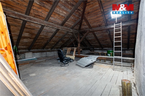 Prodej rodinného domu, 136 m² - 8