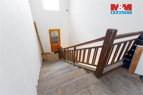 Prodej rodinného domu, 136 m² 6