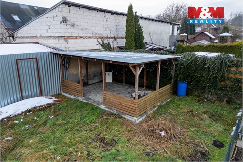 Prodej rodinného domu, 136 m² 8