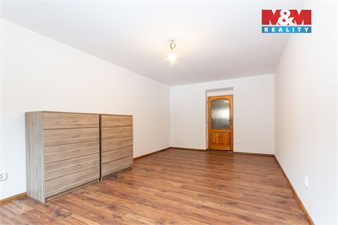 Prodej rodinného domu, 136 m² - 4