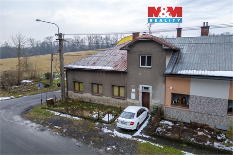 Prodej rodinného domu, 136 m² 0