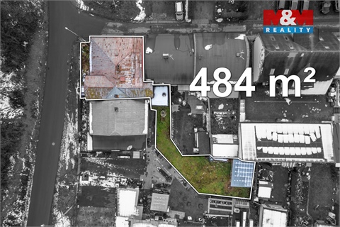 Prodej rodinného domu, 136 m² 10