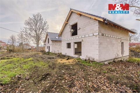 Prodej rodinného domu, 160 m² - 2