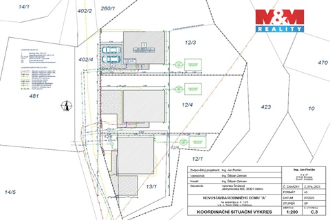 Prodej rodinného domu, 160 m² 6