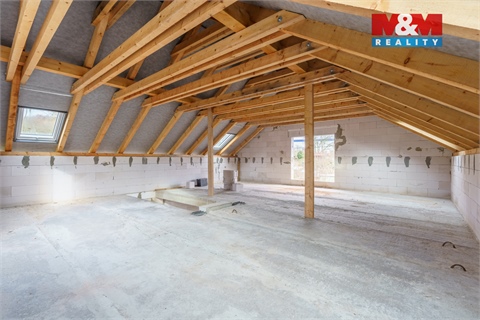 Prodej rodinného domu, 160 m² - 10