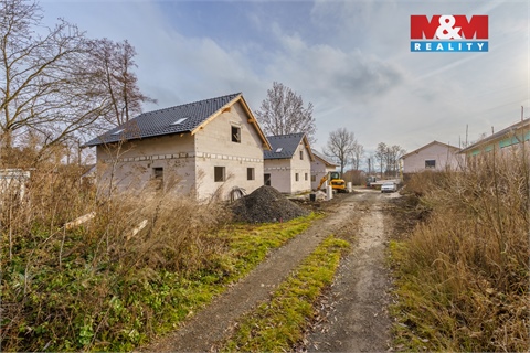 Prodej rodinného domu, 160 m² 2