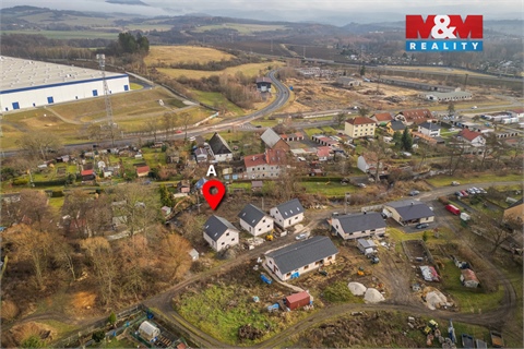 Prodej rodinného domu, 160 m² 4