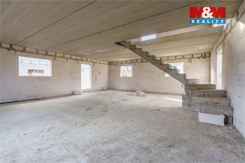 Prodej rodinného domu, 160 m² - 6