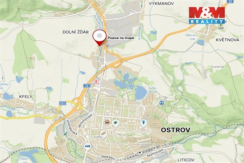 Prodej rodinného domu, 121 m² - 22