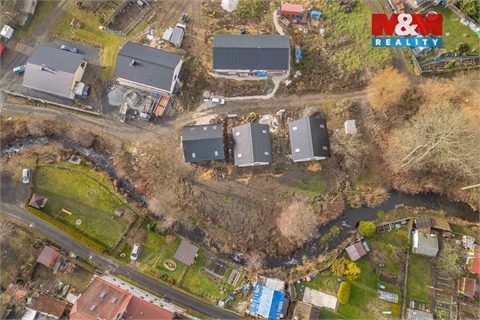 Prodej rodinného domu, 121 m² - 20