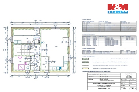 Prodej rodinného domu, 121 m² 12