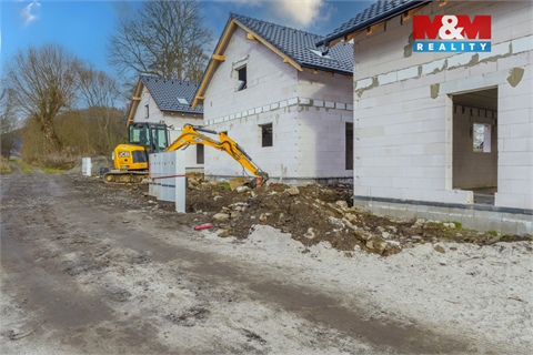 Prodej rodinného domu, 121 m² 18