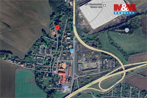 Prodej rodinného domu, 121 m² - 24