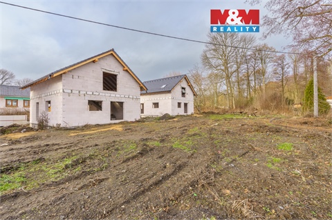 Prodej rodinného domu, 121 m² 0