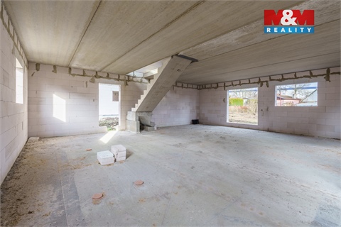 Prodej rodinného domu, 121 m² 8