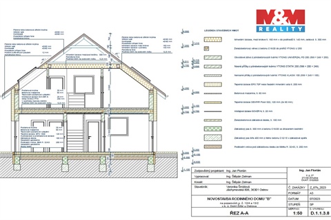 Prodej rodinného domu, 121 m² - 10