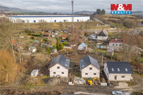 Prodej rodinného domu, 121 m² - 18