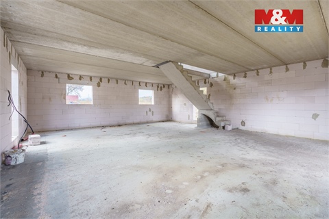 Prodej rodinného domu, 121 m² - 8