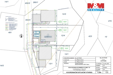 Prodej rodinného domu, 121 m² - 2