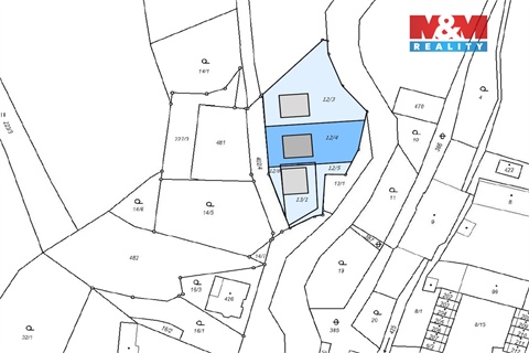 Prodej rodinného domu, 121 m² 14