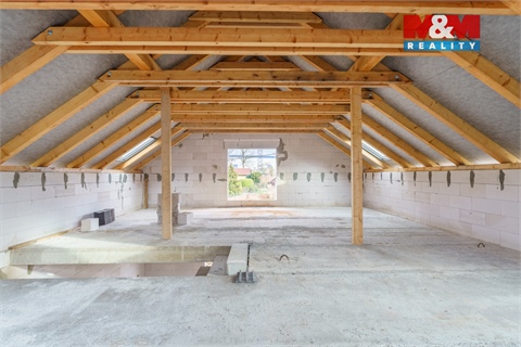 Prodej rodinného domu, 121 m² 6