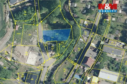 Prodej rodinného domu, 121 m² - 14