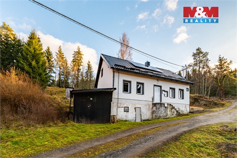 Prodej rodinného domu, 105 m² - 28