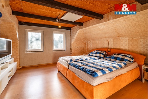 Prodej rodinného domu, 105 m² - 22