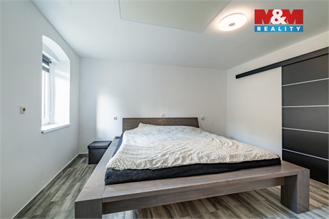 Prodej rodinného domu, 105 m² 12